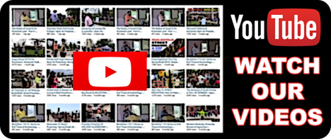 Kerrigan Skelly on YouTube: Watch Our Videos